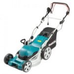 Makita Gartenmaschinen - Elektro-Rasenmäher 1800 W – Bild 5