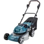 Makita DLM463Z Akku-Rasenmäher 2x 18 V Solo