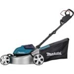 Makita DLM463Z Akku-Rasenmäher 2x 18 V Solo – Bild 3