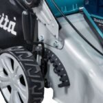 Makita DLM463Z Akku-Rasenmäher 2x 18 V Solo – Bild 5