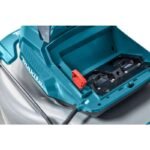 Makita DLM463Z Akku-Rasenmäher 2x 18 V Solo – Bild 6