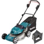 Makita DLM463Z Akku-Rasenmäher 2x 18 V Solo – Bild 7