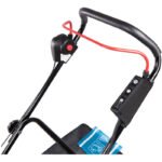 Makita DLM463Z Akku-Rasenmäher 2x 18 V Solo – Bild 8