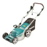 Makita ELM4620, Farbe, Größe – Bild 2