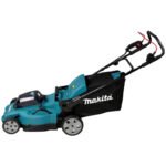 Makita DLM480Z Akku-Rasenmäher 2x 18 V Solo – Bild 3