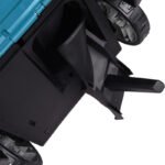 Makita DLM480Z Akku-Rasenmäher 2x 18 V Solo – Bild 4