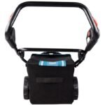 Makita DLM480Z Akku-Rasenmäher 2x 18 V Solo – Bild 6