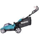 Makita DLM480Z Akku-Rasenmäher 2x 18 V Solo – Bild 7