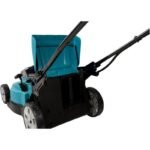 Makita DLM480Z Akku-Rasenmäher 2x 18 V Solo – Bild 8