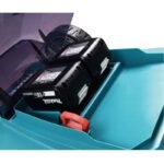 Makita DLM480PT2 Akku-Rasenmäher 2x18V / 2x 5,0 Ah Akku + Ladegerät – Bild 6