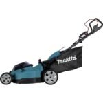 Makita DLM480PT2 Akku-Rasenmäher 2x18V / 2x 5,0 Ah Akku + Ladegerät – Bild 7