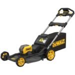 DeWALT - Akku-Rasenmäher 54 V, Schnittbreite 53 cm