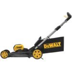 DeWALT - Akku-Rasenmäher 54 V, Schnittbreite 53 cm – Bild 2