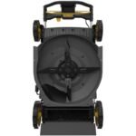 DeWALT - Akku-Rasenmäher 54 V, Schnittbreite 53 cm – Bild 4