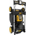 DeWALT - Akku-Rasenmäher 54 V, Schnittbreite 53 cm – Bild 5