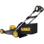 DeWALT - Akku-Rasenmäher 54 V, Schnittbreite 53 cm – Bild 6
