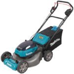 Makita Gartenmaschinen - 18V Akku-Rasenmäher, 53 cm Schnittbreite