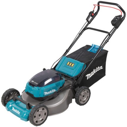 Makita Gartenmaschinen - 18V Akku-Rasenmäher, 53 cm Schnittbreite