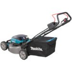 Makita Gartenmaschinen - 18V Akku-Rasenmäher, 53 cm Schnittbreite – Bild 2