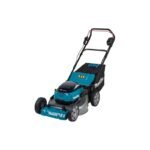 Makita Gartenmaschinen - 18V Akku-Rasenmäher, 53 cm Schnittbreite – Bild 3