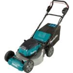 Makita Gartenmaschinen - 18V Akku-Rasenmäher, 53 cm Schnittbreite – Bild 4