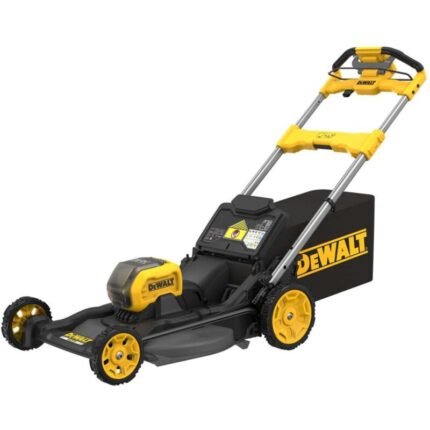 DeWALT - Akku-Rasenmäher 54V, Schnittbreite 53 cm, mit Antrieb