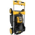 DeWALT - Akku-Rasenmäher 54V, Schnittbreite 53 cm, mit Antrieb – Bild 3