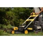 DeWALT - Akku-Rasenmäher 54V, Schnittbreite 53 cm, mit Antrieb – Bild 5
