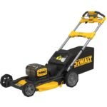 Akku-Rasenmäher mit Eigenantrieb – 18 V – DEWALT – DCMWSP156N-XJ