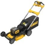 Akku-Rasenmäher mit Eigenantrieb – 18 V – DEWALT – DCMWSP156N-XJ – Bild 3