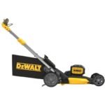 Akku-Rasenmäher mit Eigenantrieb – 18 V – DEWALT – DCMWSP156N-XJ – Bild 4