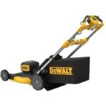 Akku-Rasenmäher mit Eigenantrieb – 18 V – DEWALT – DCMWSP156N-XJ – Bild 5