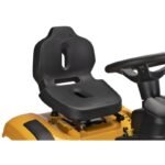 STIGA TORNADO 398 432 ccm Benzin-Gartentraktor mit hydrostatischem – Bild 6