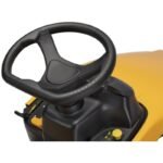 STIGA TORNADO 398 432 ccm Benzin-Gartentraktor mit hydrostatischem – Bild 7