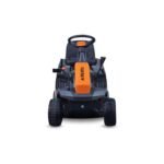 FUXTEC Aufsitzmäher FX-RMR66, Rasentraktor 6PS – Bild 4