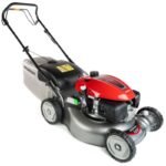 Honda Benzinrasenmäher HRG 466 SKEP