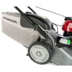 Honda Benzinrasenmäher HRG 466 SKEP – Bild 2