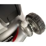 Honda Benzinrasenmäher HRG 466 SKEP – Bild 4