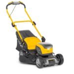 Stiga Akkurasenmäher Combi 48 SQ DAE – Bild 2