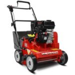 Weibang Vertikutierer WB 384 RC AL – Bild 2