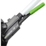 EGO LM2020E-SP 50cm Metall-Rasenmäher mit Radantrieb – Bild 3