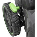 EGO LM2020E-SP 50cm Metall-Rasenmäher mit Radantrieb – Bild 5