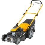 Stiga Rasenmäher Combi 48 SQ – Bild 2