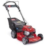 Toro Recycler Rasenmäher – Bild 3
