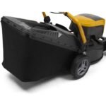 STIGA COLLECTOR 543e Kit - Akku-Rasenmäher inkl. Akku und Ladegerät – Bild 5