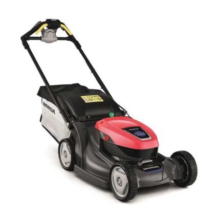 Honda Akku-Rasenmäher HRX 476 XB VE