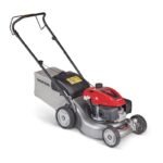 Honda Benzinrasenmäher HRG 416C 1 PK IZY – Bild 2