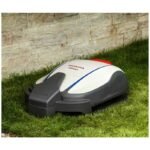 Honda Mähroboter HRM 1000 – Bild 4