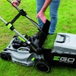 EGO LM1903E-SP 47cm Kunststoff-Rasenmäher mit Radantrieb KIT – Bild 3