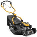 STIGA Combi 748 S Selbstfahrender Rasenmäher